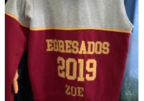 Egresados