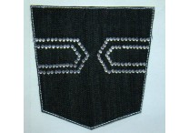 Piedras y Tachas